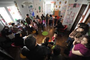 programe educative pentru copii, cursuri,materiale si resurse didactice