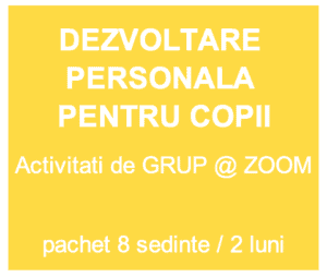 cursuri pentru copii 3